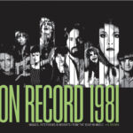 On Record 1981 by G. Brown