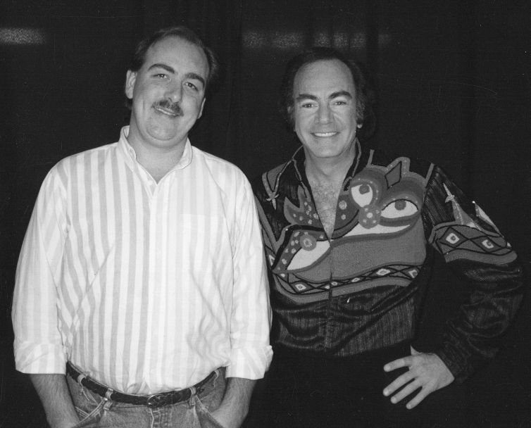 Neil Diamond