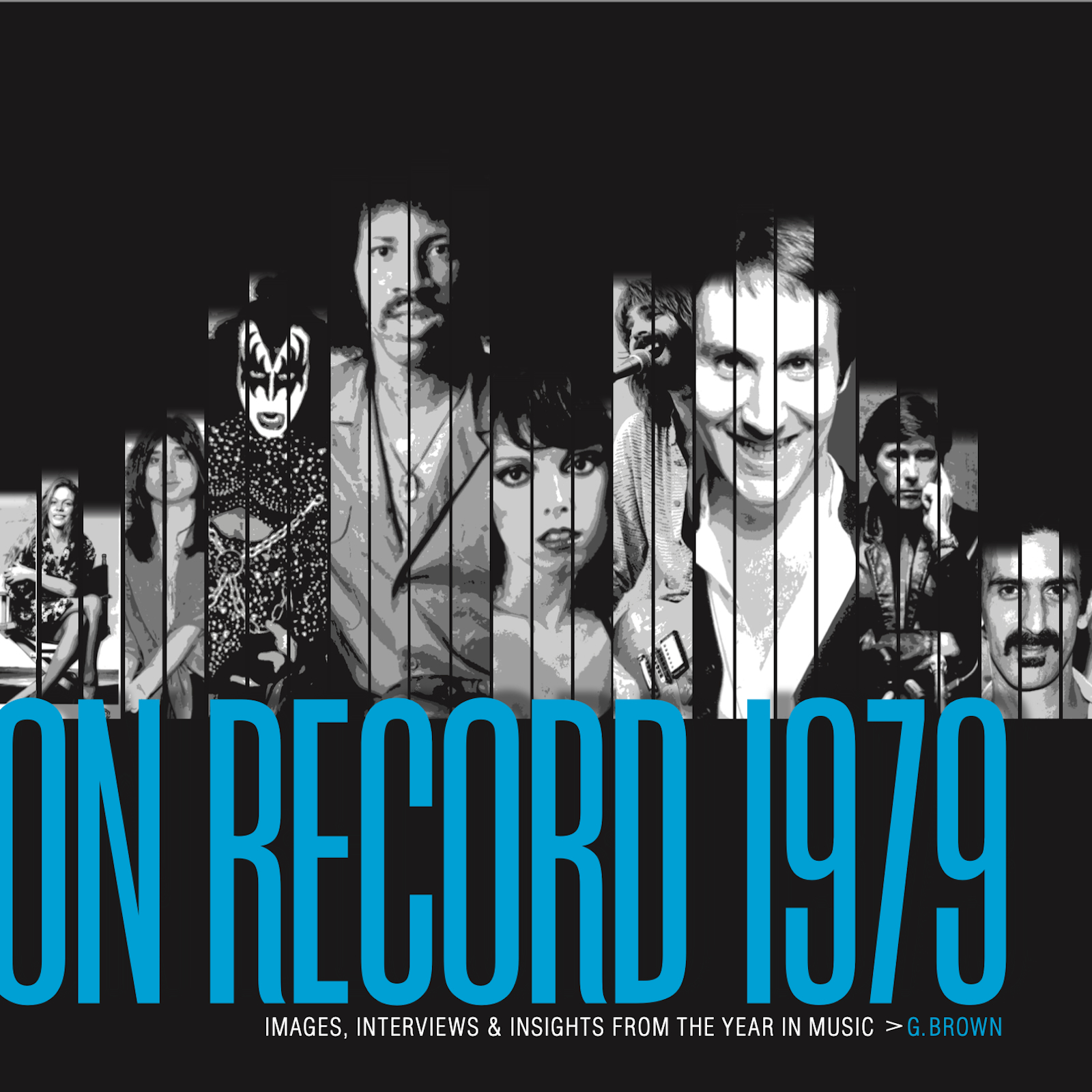 On Record 1979 Vol. 7